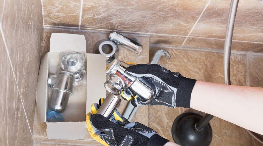 Expert new roof installation services in Tomball, TX